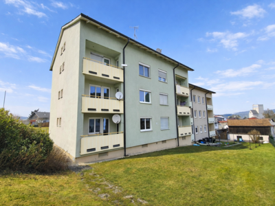 Eigentumswohnung in 4971 Aurolzmünster