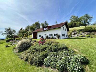 Haus kaufen in 4284 Hinterberg