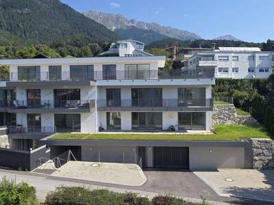 Wohnung kaufen in 6020 Innsbruck