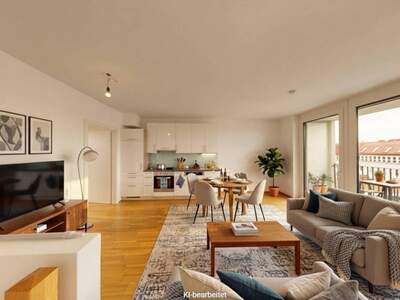 Wohnung mieten in 8020 Graz