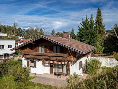 Haus kaufen in 6161 Natters