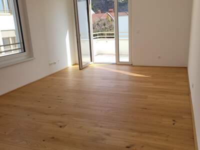 Wohnung mit Balkon mieten in 3500 Krems (Bild 1)