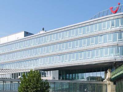 Büro / Praxis mieten in 1190 Wien (Bild 1)