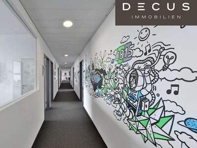 Büro / Praxis mieten in 1030 Wien (Bild 3)