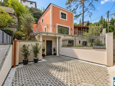 Eigentumswohnung in 1140 Wien