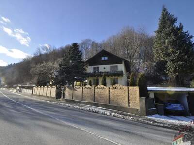 Haus kaufen in 3153 Rotheau (Bild 1)