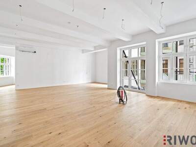 Terrassenwohnung kaufen in 1070 Wien (Bild 2)