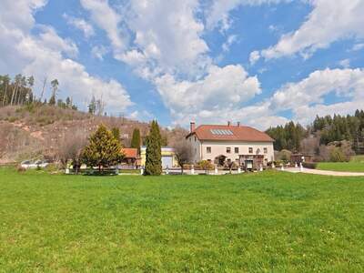 Haus kaufen in 4152 Sarleinsbach