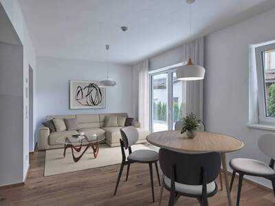 Wohnung kaufen in 6632 Ehrwald