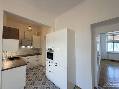 Mietwohnung in 1050 Wien