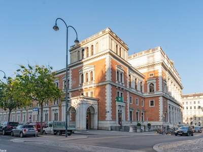 Gewerbeobjekt mieten in 1010 Wien (Bild 2)