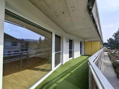 Terrassenwohnung mieten in 3032 Eichgraben (Bild 3)