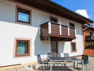 Terrassenwohnung kaufen in 5700 Zell am See (Bild 5)