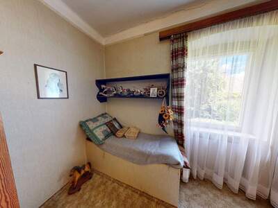 Haus mit Garten kaufen in 7442 Lockenhaus (Bild 3)