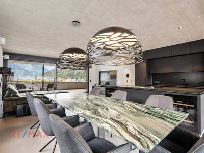 Wohnung kaufen in 6780 Schruns