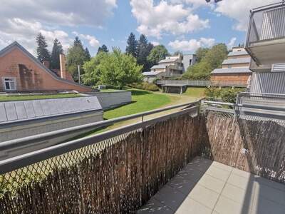 Wohnung mit Balkon kaufen in 8043 Graz (Bild 2)