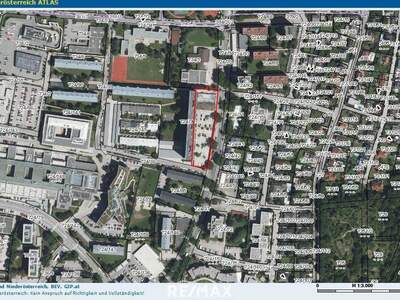 Immobilie mieten in 3100 St. Pölten (Bild 1)