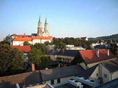 Wohnung mieten in 3400 Klosterneuburg