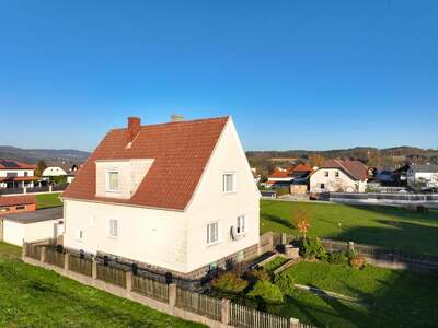 Haus kaufen in 3684 St. Oswald