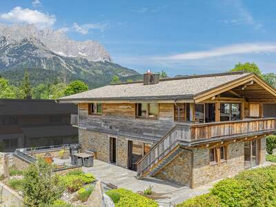 Chalet kaufen in 6353 Going (Bild 1)