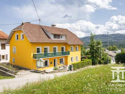 Haus kaufen in 9535 Schiefling