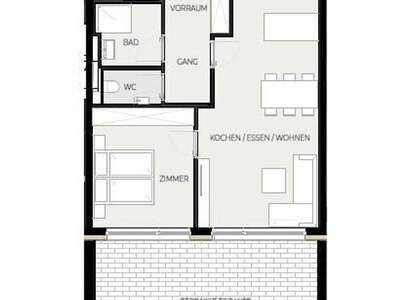 Wohnung kaufen in 6200 Jenbach (Bild 2)