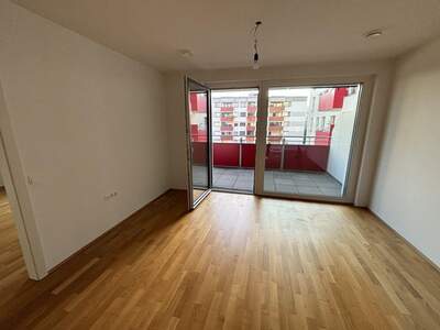 Wohnung mit Balkon mieten in 4020 Linz (Bild 2)