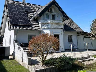 Haus kaufen in 2491 Zillingdorf