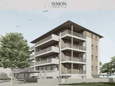 Wohnung kaufen in 5630 Bad Hofgastein