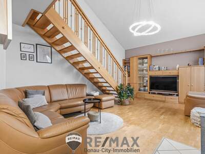 Terrassenwohnung kaufen in 1220 Wien (Bild 4)