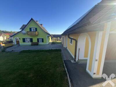 Haus kaufen in 8093 St. Peter