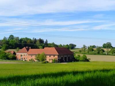 Gewerbeobjekt provisionsfrei mieten in 4716 Hofkirchen