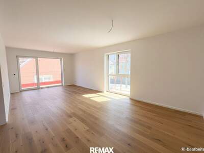 Wohnung mit Balkon kaufen in 8753 Fohnsdorf (Bild 3)