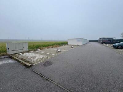 Halle / Lager / Produktion mieten in 2442 Unterwaltersdorf (Bild 1)