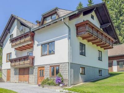 Haus kaufen in 9451 Preitenegg