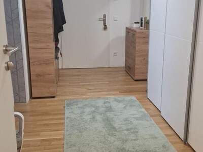 Wohnung mit Balkon mieten in 4600 Wels (Bild 4)