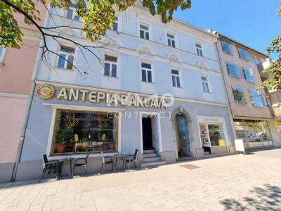 Apartment provisionsfrei mieten in 8020 Steiermark