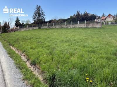 Grundstück kaufen in 8451 Heimschuh (Bild 1)