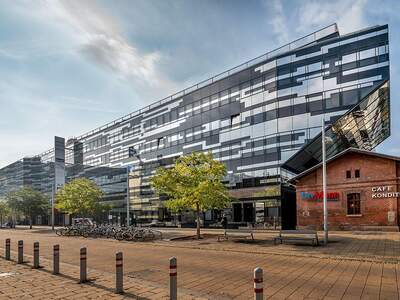 Gewerbeobjekt mieten in 1030 Wien (Bild 5)