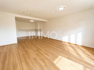 Etagenwohnung kaufen in 5131 Franking