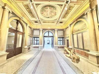 Mietwohnung in 1010 Wien