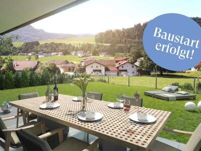 Terrassenwohnung kaufen in 5310 Mondsee (Bild 1)