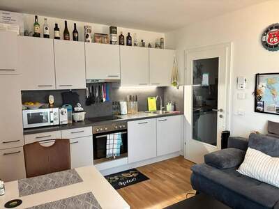 Wohnung provisionsfrei mieten in 8020 Graz