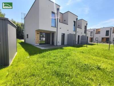 Haus kaufen in 3100 St. Pölten