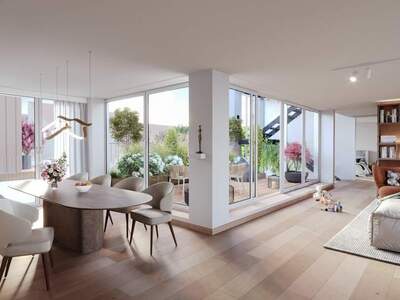 Eigentumswohnung in 1040 Wien