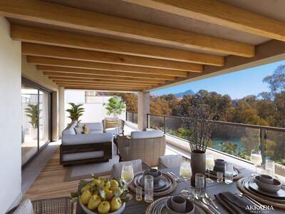 Eigentumswohnung in 29660 Marbella (Bild 1)