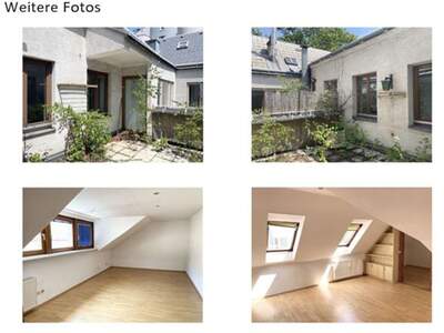 Anlageobjekt kaufen in 1160 Wien