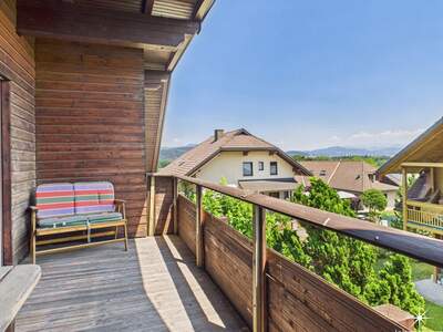 Haus mit Garten kaufen in 9073 Klagenfurt (Bild 3)