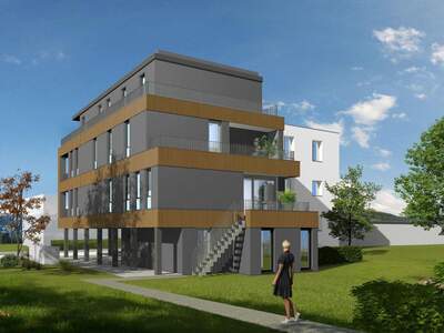 Eigentumswohnung in 4501 Neuhofen (Bild 1)
