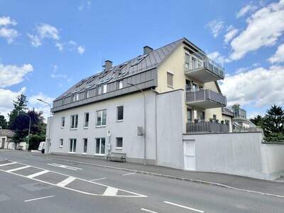 Terrassenwohnung kaufen in 3400 Klosterneuburg (Bild 3)